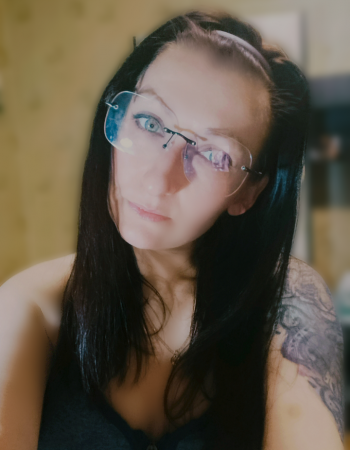 Частная массажистка Александра 