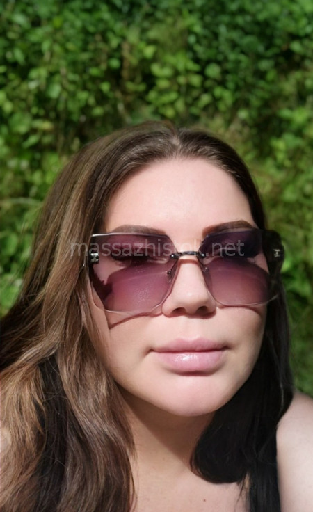 Частная массажистка Настя, Москва - фото 5