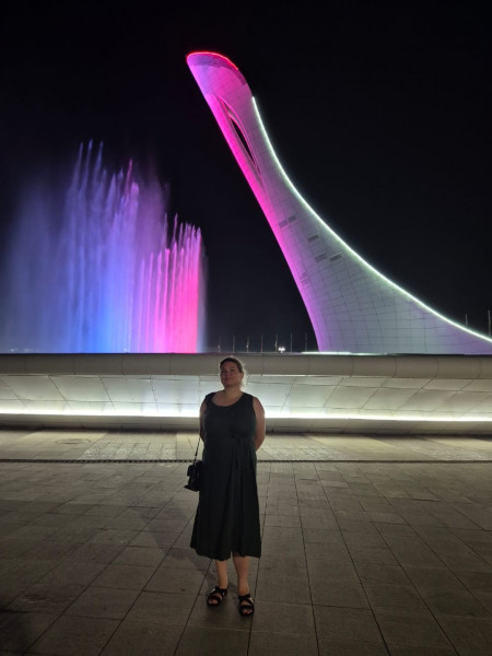 Частная массажистка Настя, Москва - фото 4