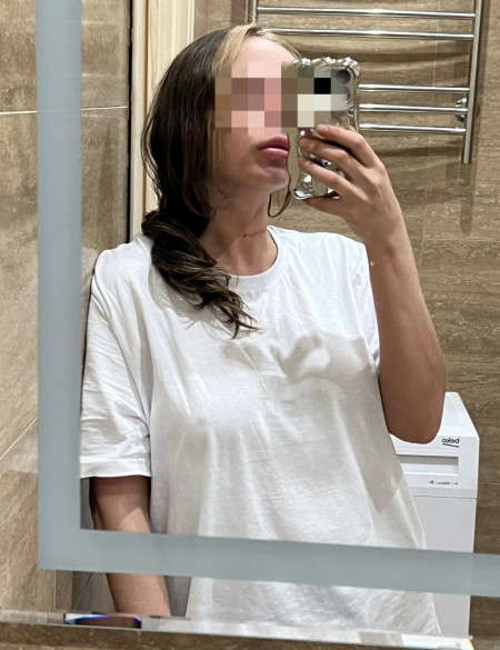 Частная массажистка Лана, 30 лет, Москва - фото 3